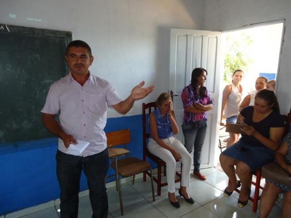 Grupo de Mulheres dos Cocos recebeu sua Sede - Imagem 19