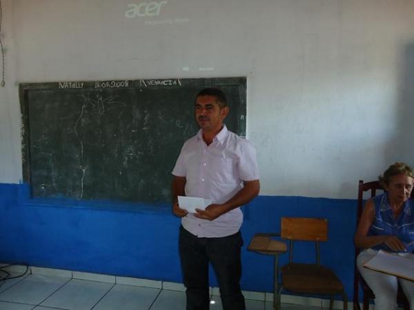 Grupo de Mulheres dos Cocos recebeu sua Sede - Imagem 20