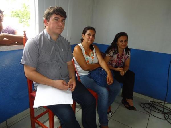 Grupo de Mulheres dos Cocos recebeu sua Sede - Imagem 25