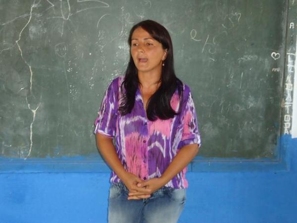 Grupo de Mulheres dos Cocos recebeu sua Sede - Imagem 17