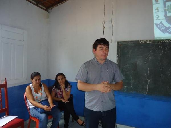 Grupo de Mulheres dos Cocos recebeu sua Sede - Imagem 21