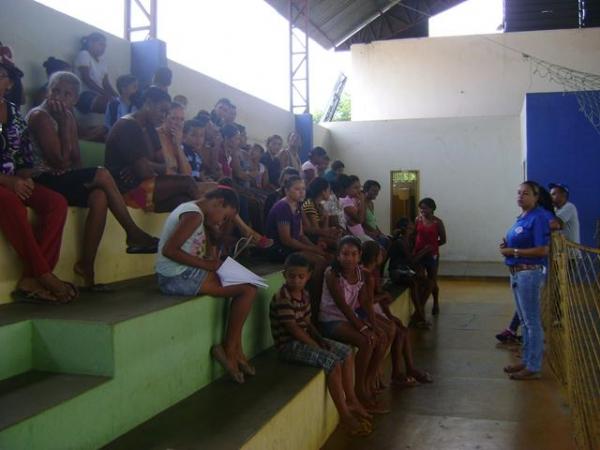 Programa 2 Tempo realiza distribuição de Camisetas - Imagem 51