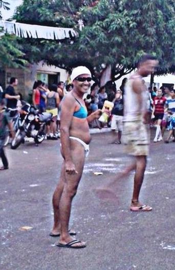 Júnior Fogo nos deixa! 