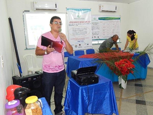 Veja como foi o encerramento das Mini Conferência com a empresa Lótus em Lagoinha  - Imagem 8