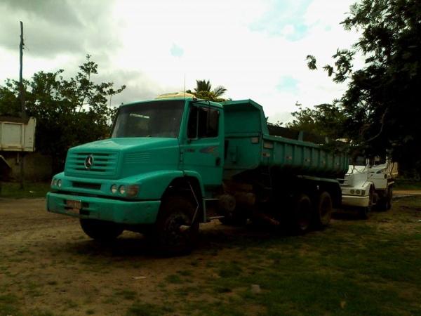 Começa a obra de recuperação de mais um trecho da PI 398 - Imagem 7