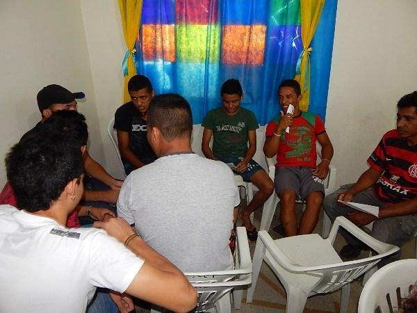 Veja como foi o encerramento das Mini Conferência com a empresa Lótus em Lagoinha  - Imagem 9