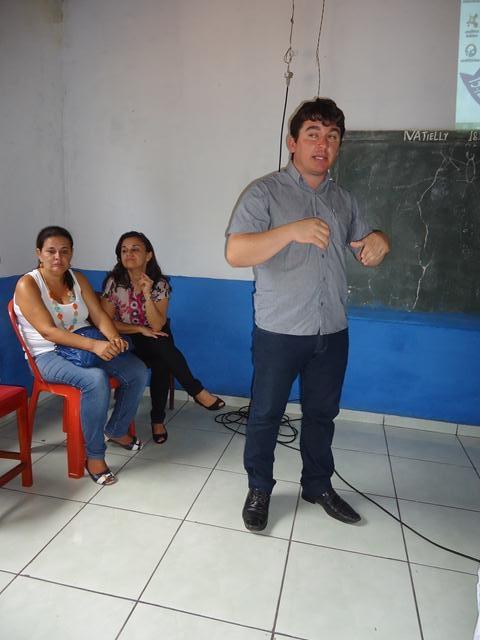 Grupo de Mulheres dos Cocos recebeu sua Sede - Imagem 22