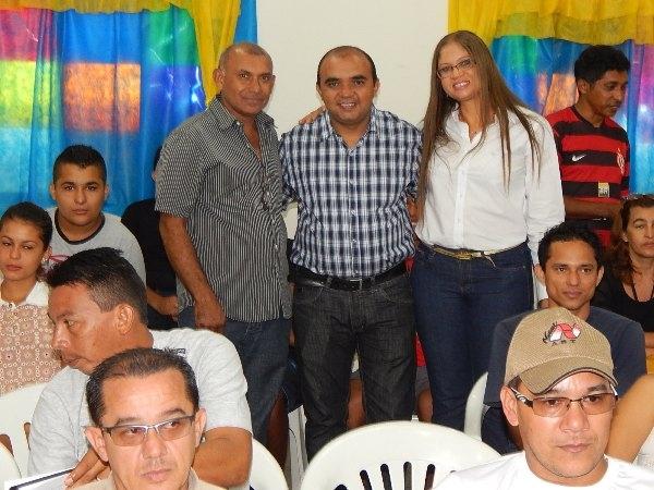 Veja como foi o encerramento das Mini Conferência com a empresa Lótus em Lagoinha  - Imagem 3