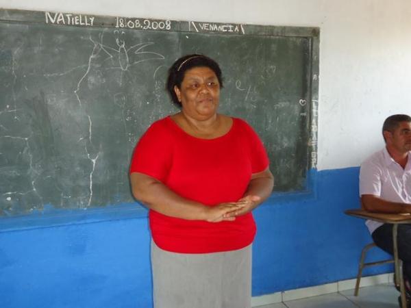 Grupo de Mulheres dos Cocos recebeu sua Sede - Imagem 16