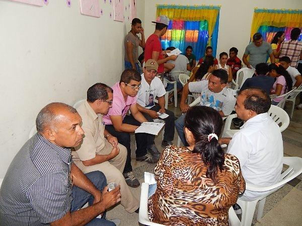 Veja como foi o encerramento das Mini Conferência com a empresa Lótus em Lagoinha  - Imagem 12