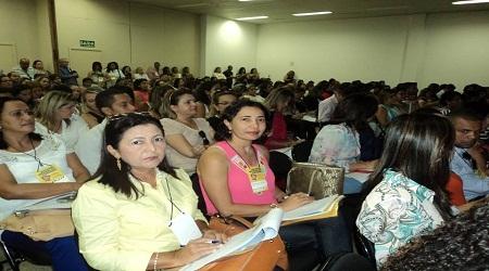 Representantes do Município de Santo Inácio do PI participam do Encontro Regional do CONGENMAS na BA - Imagem 5
