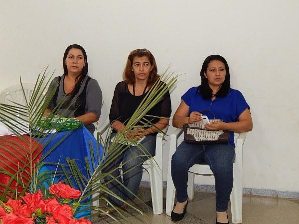 Veja como foi o encerramento das Mini Conferência com a empresa Lótus em Lagoinha  - Imagem 1