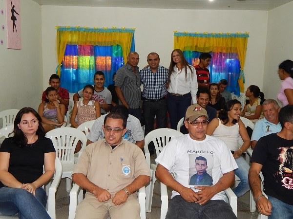 Veja como foi o encerramento das Mini Conferência com a empresa Lótus em Lagoinha  - Imagem 4