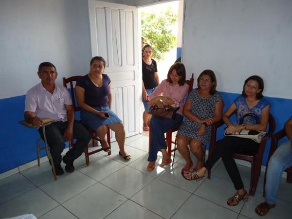 Grupo de Mulheres dos Cocos recebeu sua Sede - Imagem 38