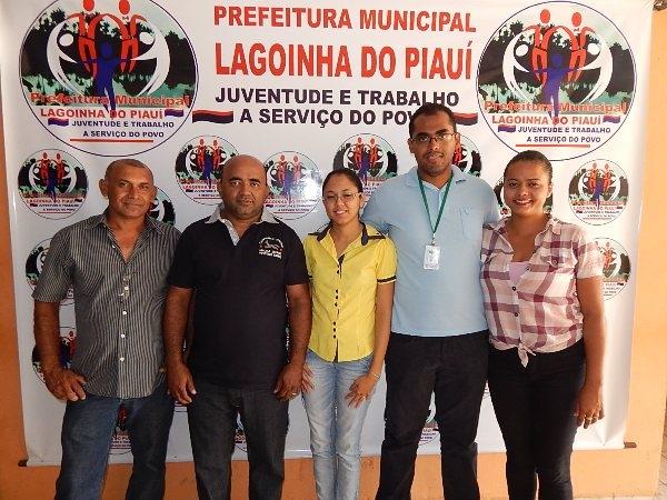 Veja como foi o encerramento das Mini Conferência com a empresa Lótus em Lagoinha  - Imagem 6