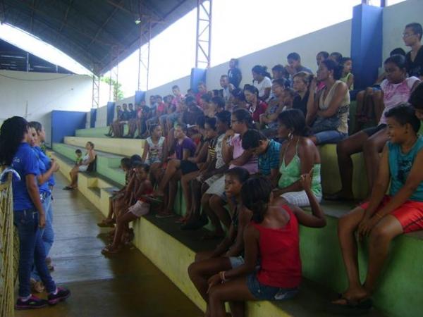 Programa 2 Tempo realiza distribuição de Camisetas - Imagem 50