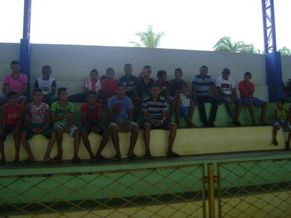 Programa 2 Tempo realiza distribuição de Camisetas - Imagem 53