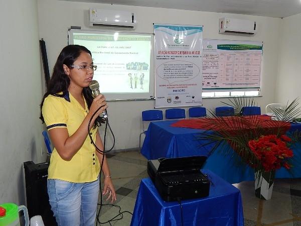 Veja como foi o encerramento das Mini Conferência com a empresa Lótus em Lagoinha  - Imagem 7