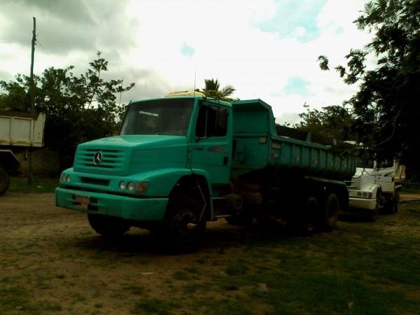 Começa a obra de recuperação de mais um trecho da PI 398 - Imagem 10