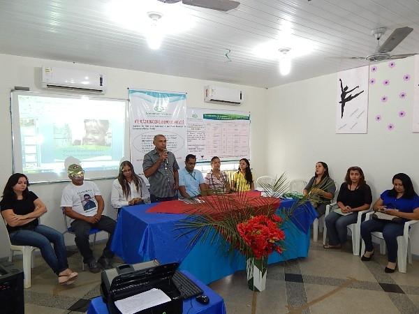 Veja como foi o encerramento das Mini Conferência com a empresa Lótus em Lagoinha  - Imagem 2