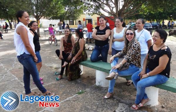 Professores lagoenses entram na “Greve Nacional da Educação” - Imagem 7