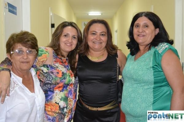 MASSAPÊ: Prefeito Chico Carvalho implanta NASF e inaugura Centro de Fisioterapia - Imagem 11