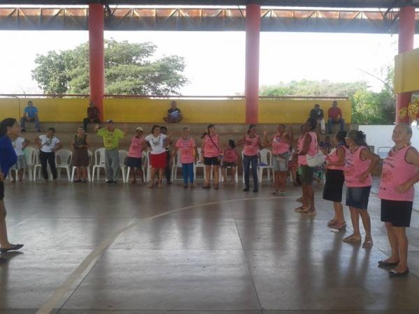 Baile de Carnaval da Melhor Idade - Imagem 11