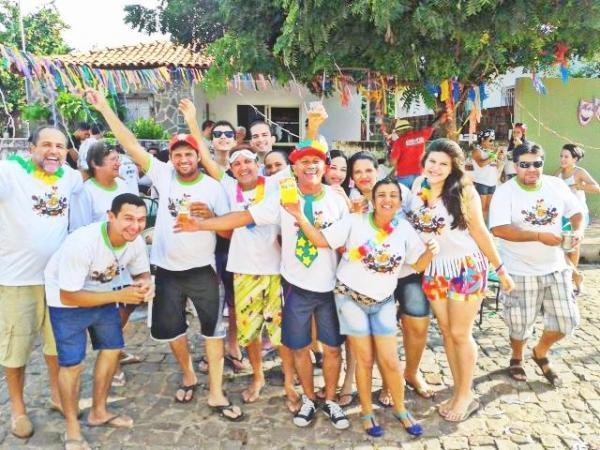 Blocos alternativos tomam conta da cidade! - Imagem 22