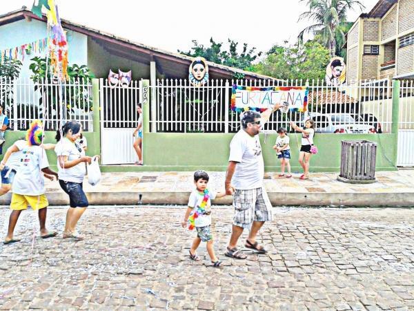 Blocos alternativos tomam conta da cidade! - Imagem 12