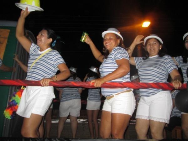 Carnaval 2014: Corso arrasta multidão em Valença - Imagem 38