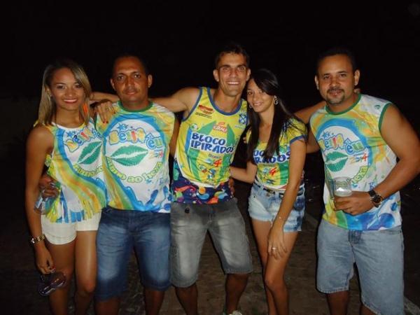1ª noite de Carnaval em Ipiranga - Imagem 30