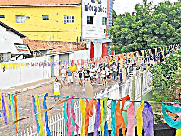 Blocos alternativos tomam conta da cidade! - Imagem 16