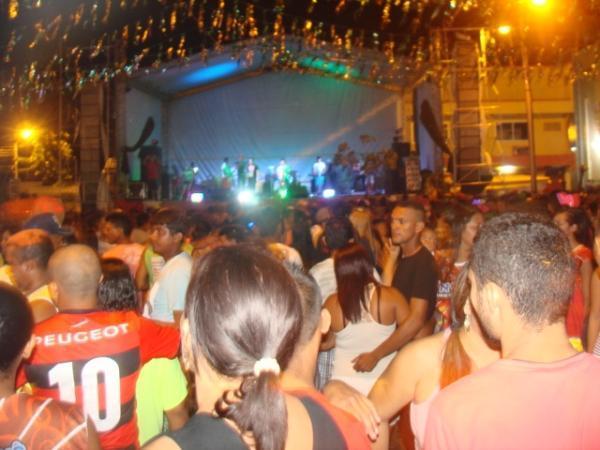 Festa e geração de renda no Carnaval de Altos - Imagem 1
