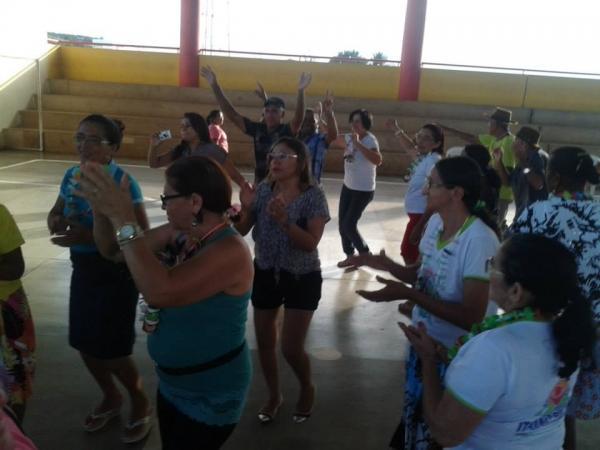 Baile de Carnaval da Melhor Idade - Imagem 3