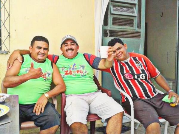 Blocos alternativos tomam conta da cidade! - Imagem 4