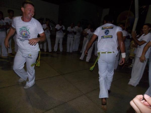 Batismo e troca de corda/ Escravos Brancos. - Imagem 13