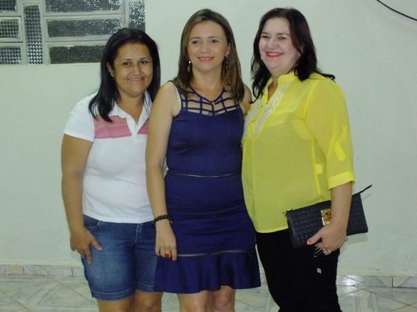 Suplente assume cargo na câmara de vereadores de Dom Expedito Lopes - Imagem 5