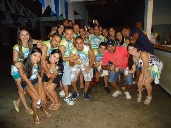 1ª noite de Carnaval em Ipiranga - Imagem 6