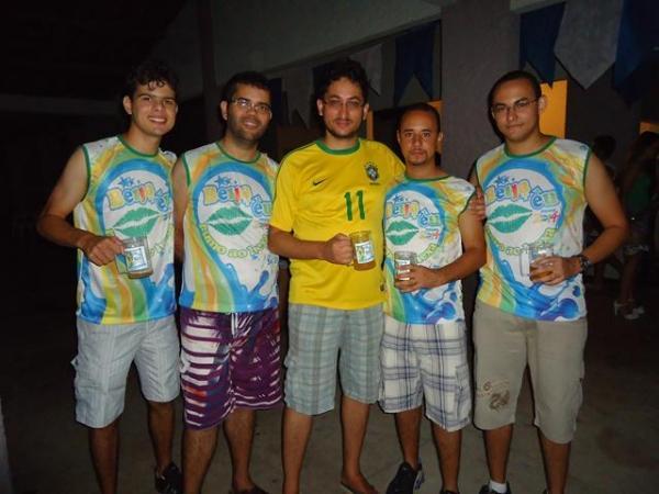 1ª noite de Carnaval em Ipiranga - Imagem 38