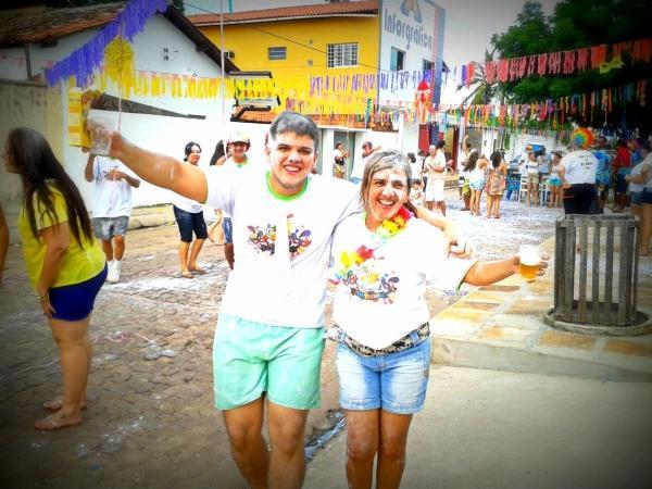 Blocos alternativos tomam conta da cidade! - Imagem 9