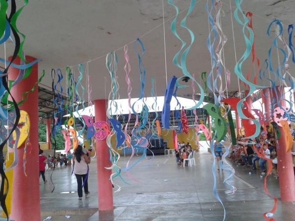 Baile de Carnaval para Crianças e adolecentes - Imagem 3