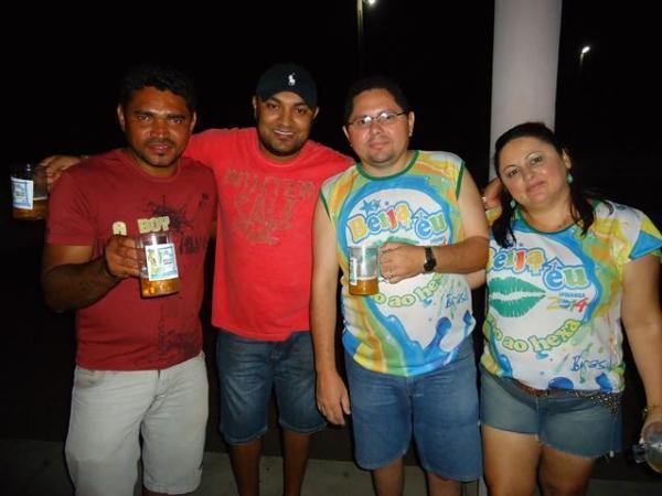 1ª noite de Carnaval em Ipiranga - Imagem 36