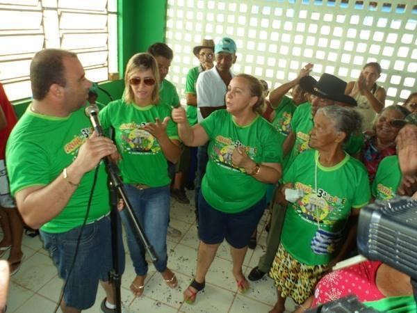 Carnaval 2014: SEMAS realiza tradicional baile carnavalesco para idosos - Imagem 3