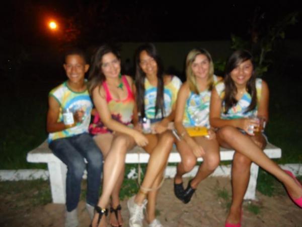 1ª noite de Carnaval em Ipiranga - Imagem 34