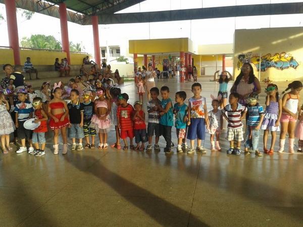 Baile de Carnaval para Crianças e adolecentes - Imagem 14