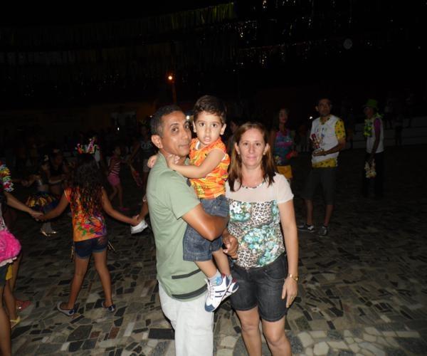 “Os Anjinhos” anima ruas de Elesbão Veloso - Imagem 11