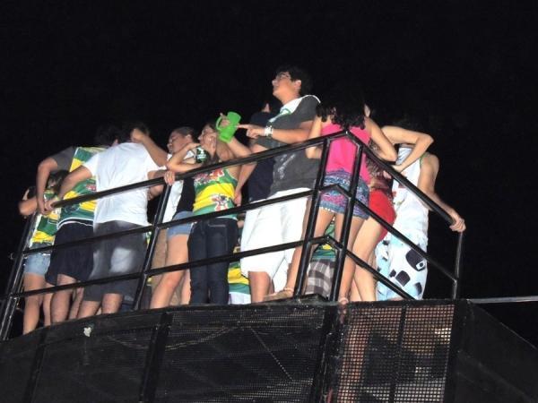 Fotos: 1ª noite do carnaval de Pedro II - Imagem 31