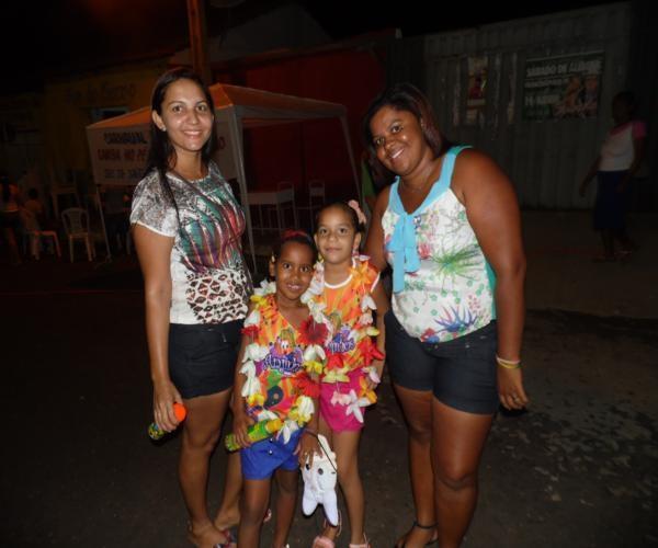 “Os Anjinhos” anima ruas de Elesbão Veloso - Imagem 9