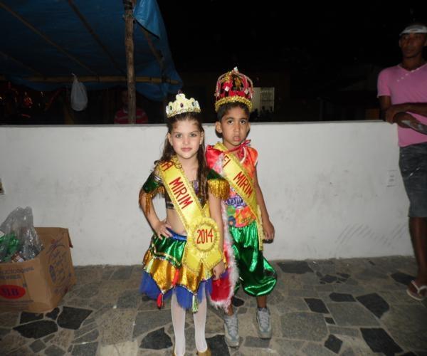 “Os Anjinhos” anima ruas de Elesbão Veloso - Imagem 15