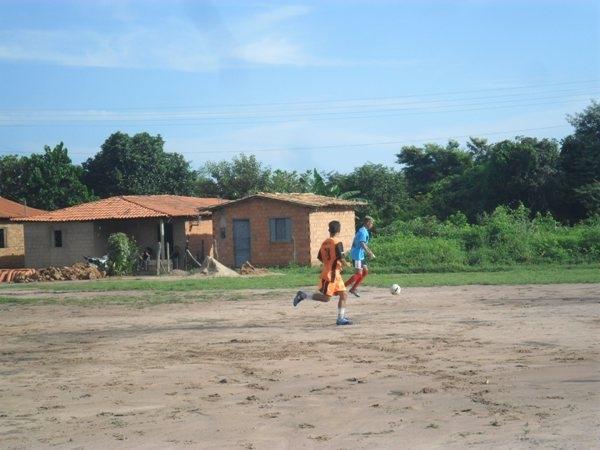 Veja como foi mais uma rodada do campeonato em Estaca Zero - Imagem 4